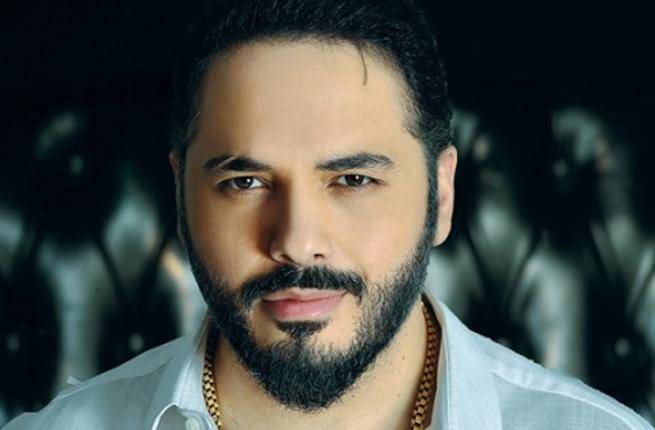 رامي عياش يستعين دريد لحام من اجل الوطن