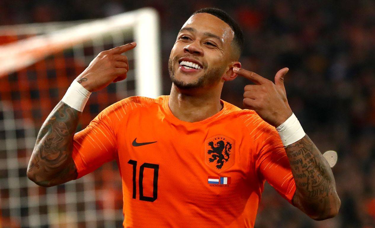 دوري الأمم الأوروبية: هولندا تسقط فرنسا وتنعش أمالها بالتأهل