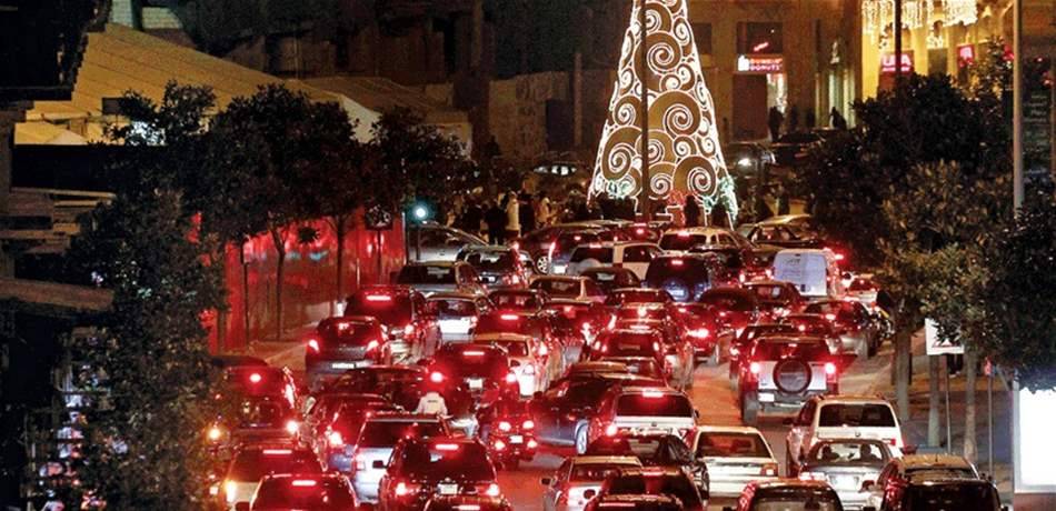 هذا هو عدد السياح لعام 2018.. وهل هناك من خوف على موسم الاعياد؟