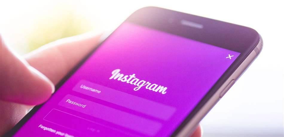 خلل في الإنستغرام يؤدي إلى عرض كلمات المرور عن طريق الخطأ