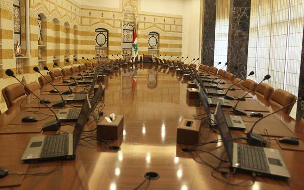 حراك باسيل أنجز تهدئة ولا حكومة قريباً