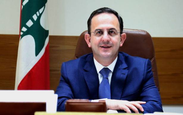 «قد نصل إلى مليوني سائح في 2018»
كيدانيان: لا خوف علـى موسم الأعياد