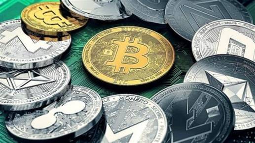 العملات الرقمية تفقد 27.5 مليار $ من قيمتها السوقية في أسبوع