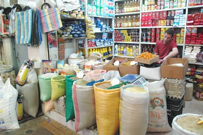 التضخم في العراق يرتفع بنسبة 0.5 % خلال الشهر الماضي