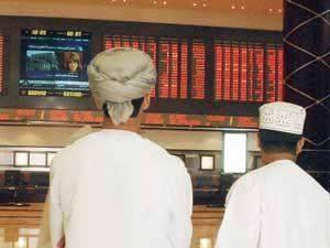 بورصة عمان ترتفع بنسبة 0.03% إلى مستوى 4453 نقطة