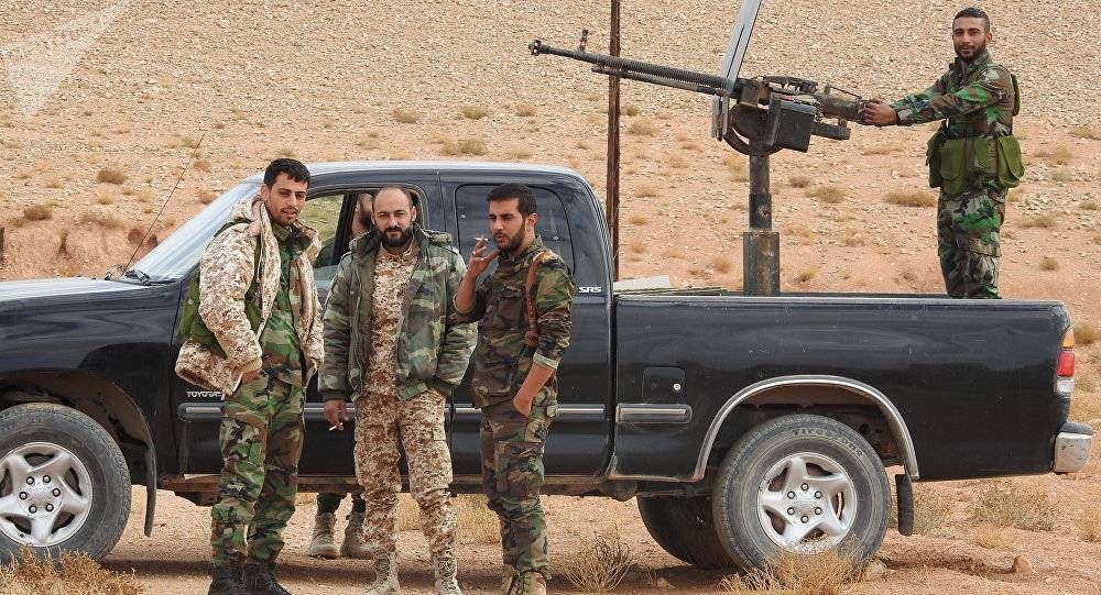 خبير عسكري سوري: الإرهابيون يمنحون الجيش مبررا لإنهاء أزمة إدلب بسرعة