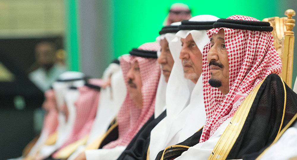 قائمة بأسماء سفراء السعودية الجدد