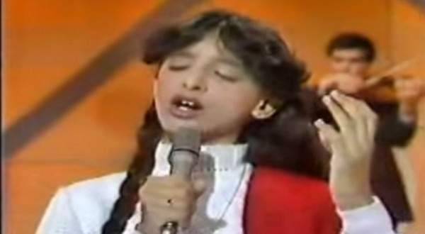 من هي هذه الطفلة التي عرفت الشهرة من عمر الـ14 سنة حتى اليوم؟