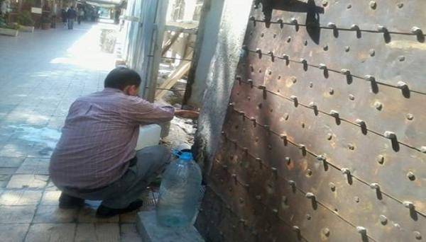 رئيس بلدية شبعا: مياه شبعا من اختصاص البلدية