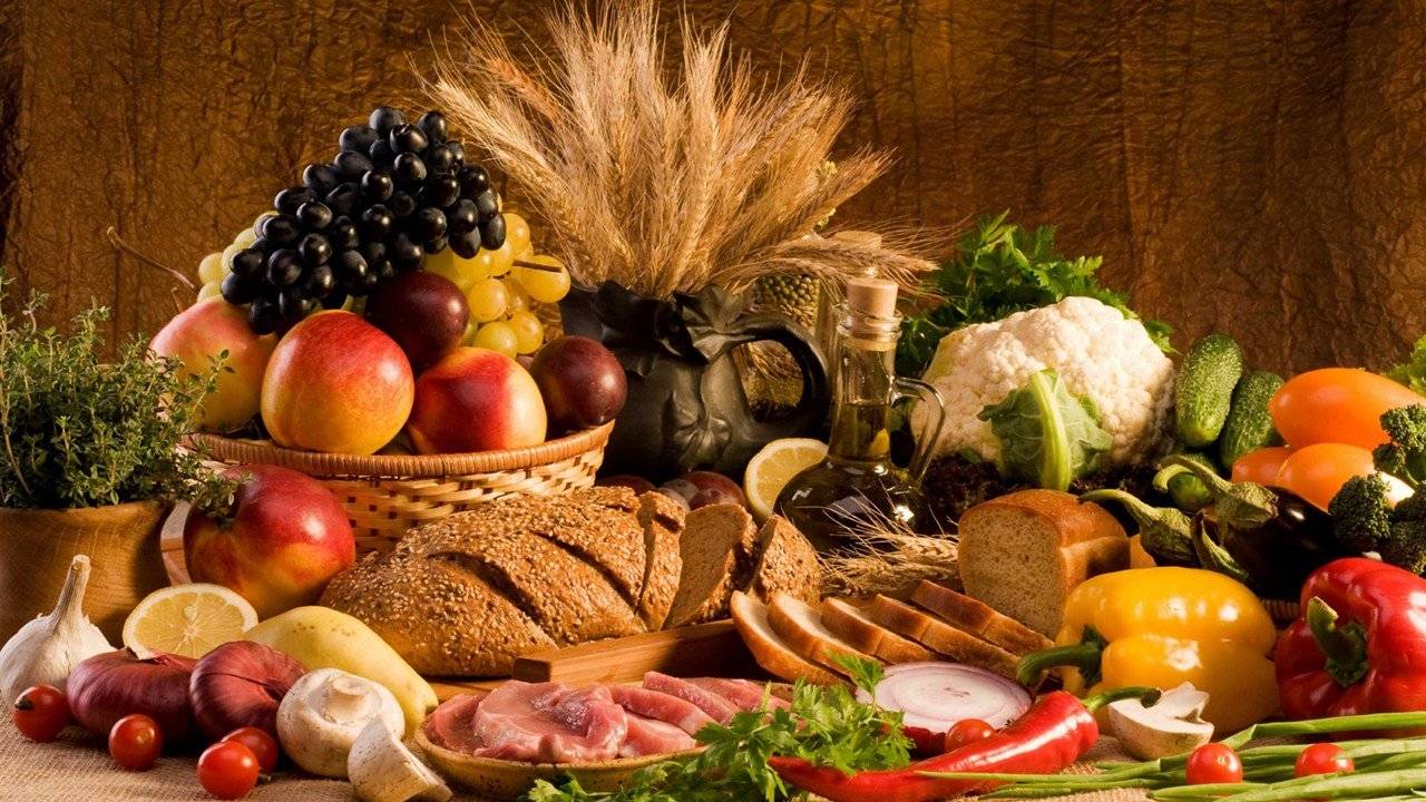 أفضل 7 أطعمة غنية بالكربوهيدرات الصحية
