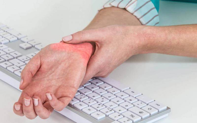تفاديا للألم.. الطريقة المثالية لاستخدام «الماوس»
