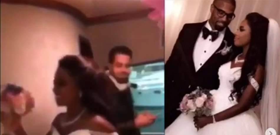 بعدما تزوجت رجل أعمال على يخت.. هذا جديد فنانة سعودية!