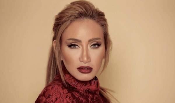 إبنة ريهام سعيد الكبيرة تخطف الأنظار بجمالها..هل تشبهها؟