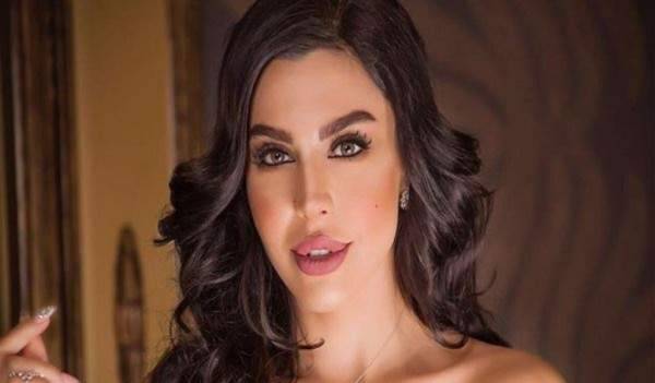 ليلى إسكندر ترد على هجوم مي العيدان عليها!