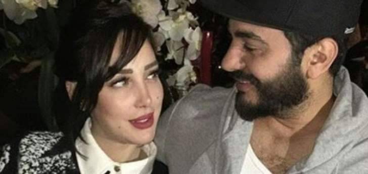 بالفيديو:فنانة مغربية تهاجم بسمة بوسيل وتؤكد إمتلاكها رسائل بين  تامر حسني