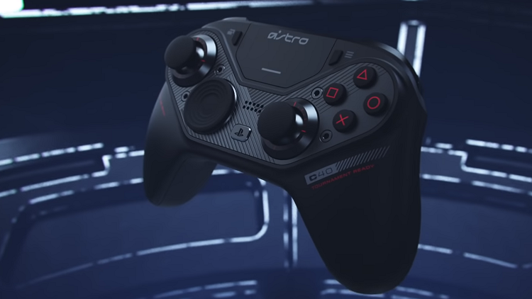 تحفة تقنية جديدة تفرح عشاق ألعاب "playstation"!