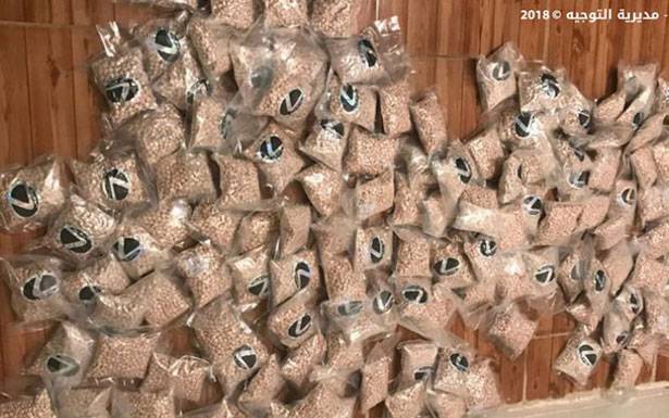 الجيش : توقيف ودهم في حربتا ــ البقاع