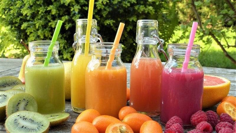 بالفيديو: كيف تحضّرين الـ Detox Juice- عصائر الديتوكس في المنزل؟
