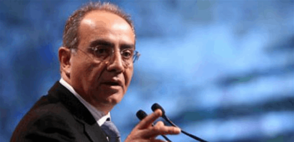 فارس سعيد ينشر صورته مع زياد الرحباني.. وهكذا علّق!