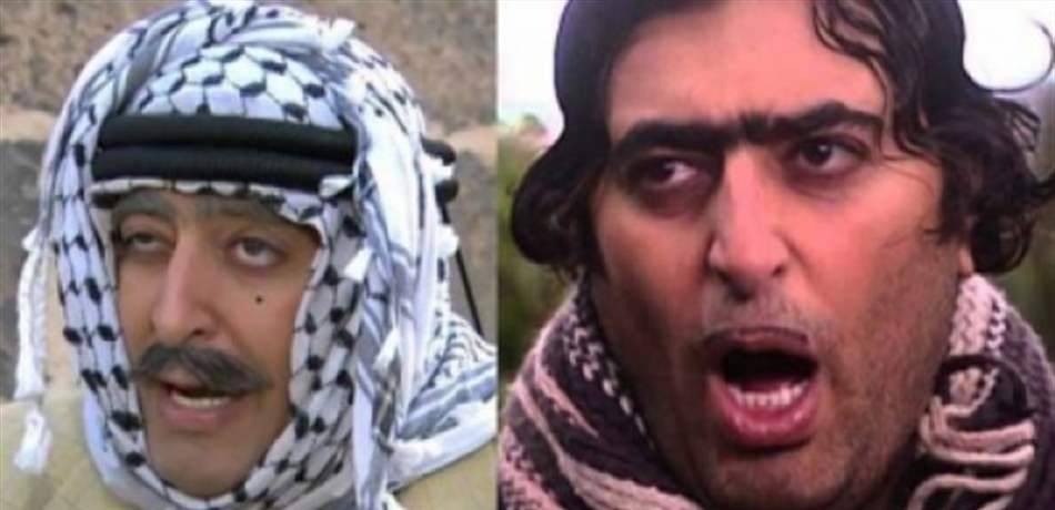 ما حقيقة مشاركة باسم ياخور في "باب الحارة"؟