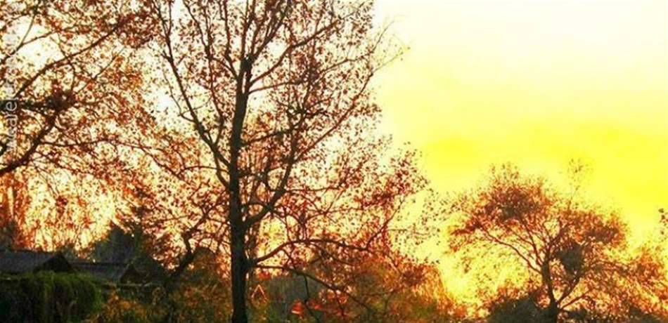 طقس مستقر يسيطر على لبنان حتى هذا التاريخ!