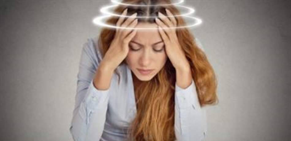 هذه اسباب الدوخة ومتى تذهب الى الطبيب
