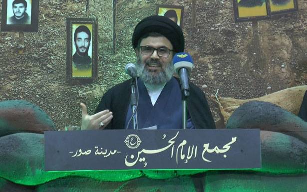 صفي الدين : سنبقى أوفياء مع حلفائنا