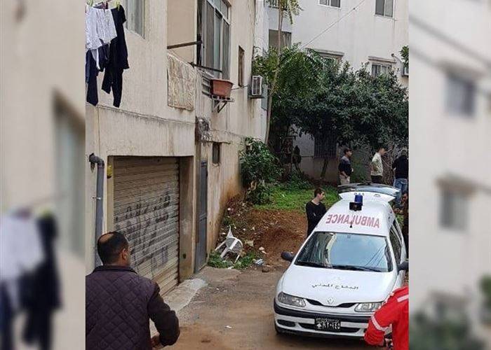 قضت جرّاء سقوطها من الطبقة الثالثة!