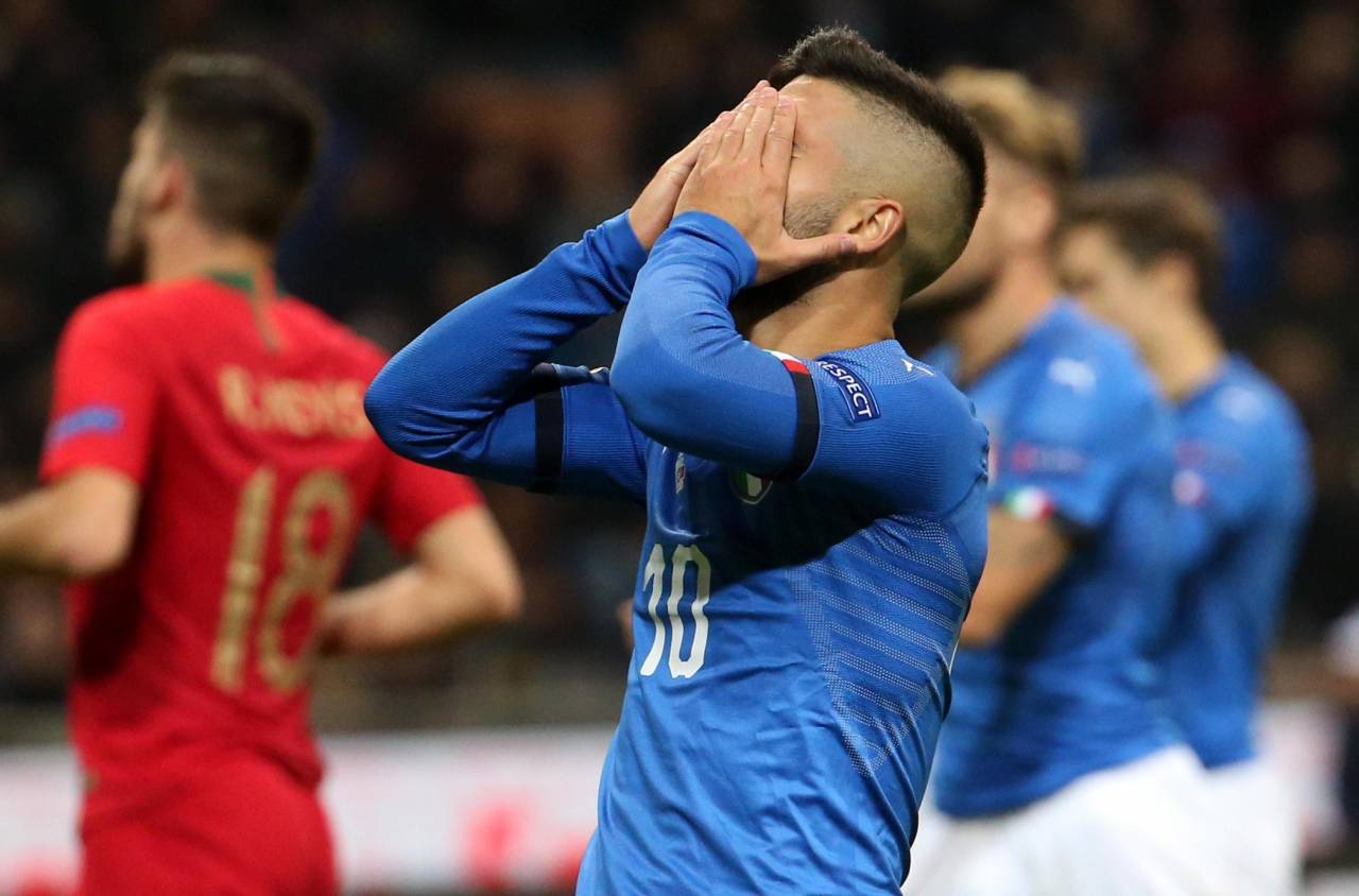 البرتغال تستضيف نهائي النسخة الأولى من دوري الأمم الأوروبية