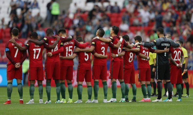 دوري الأمم الأوروبية: البرتغال أول المتأهلين إلى نصف النهائي