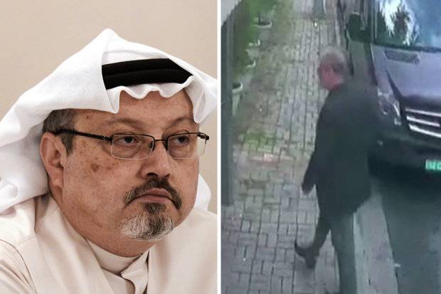 "اختفاء في عز الظهر".. تسلسل زمني لتطورات قضية جمال خاشقجي أولا بأول