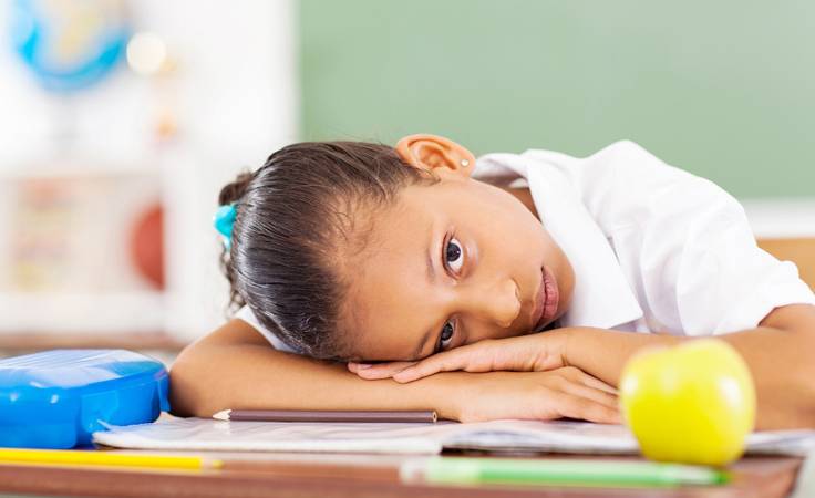 دليلك للأمراض المعدية في المدرسة.. وكيفيّة الوقاية منها