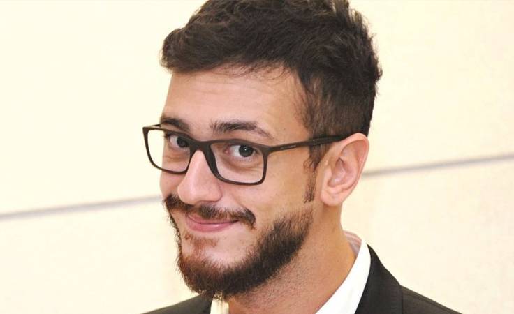 براءة سعد لمجرد في قضية الاغتصاب