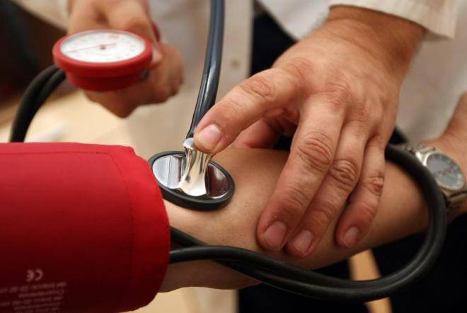 أسباب الضغط المنخفض وكيفية التخلص منه نهائياً