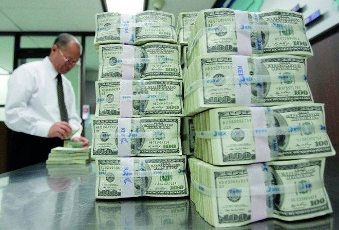 الدين العالمي فقاعة قد تنفجر في أي وقت .. والصين والأرجنتين وتركيا تتصدر المخاطر