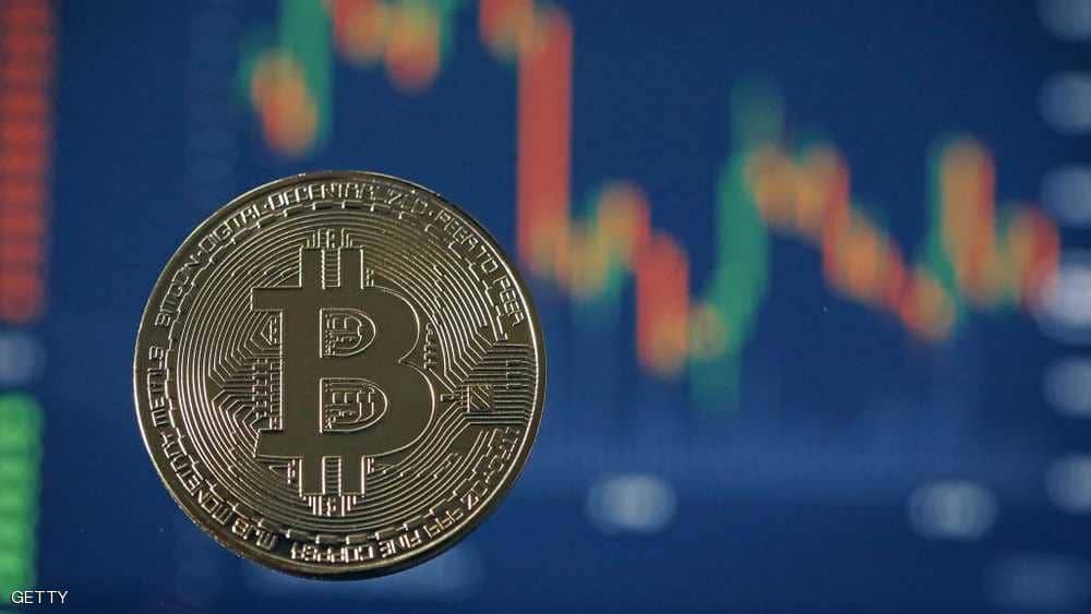 بتكوين تنهار وتخسر ثُلث قيمتها