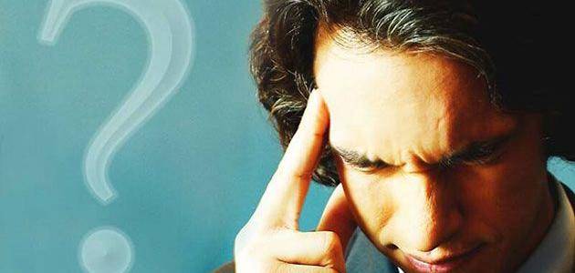 فقدان الذاكرة..7 اسباب صحية ورائها