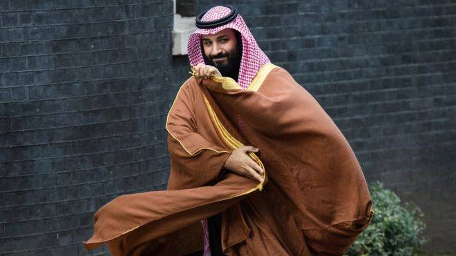 في التايمز: 