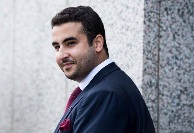 لماذا ربطت المخابرات الأمريكية الأمير خالد بن سلمان بمقتل خاشقجي؟