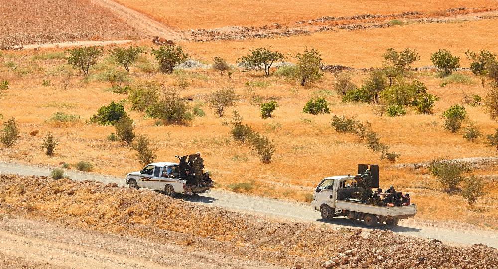 "النصرة" تتحضر للحرب... مقاتلون أجانب وفتح مستودعات "ستنغر" المضاد للطيران