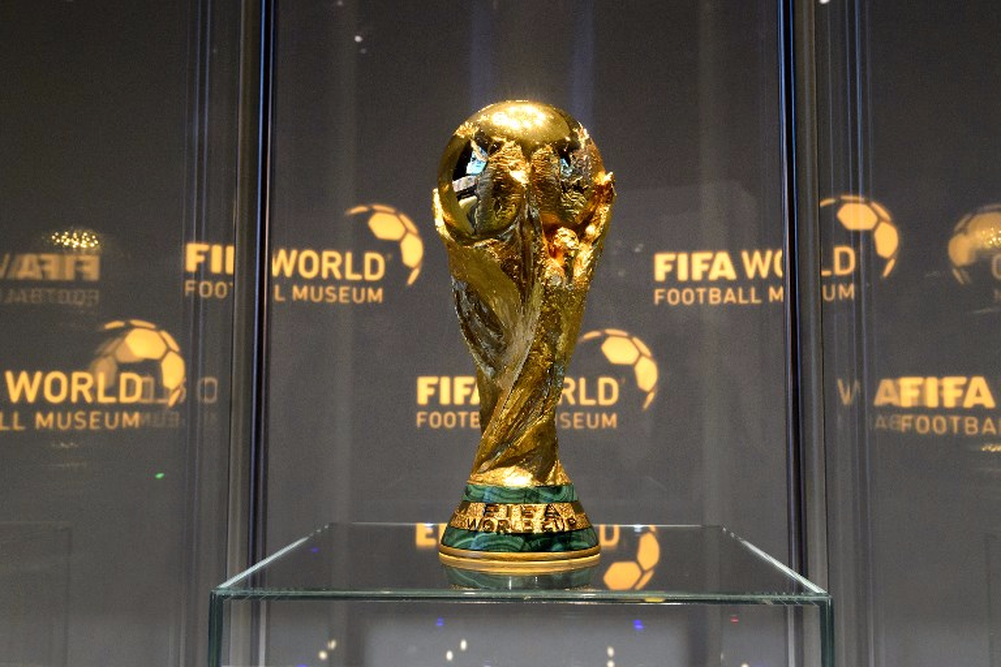المغرب و اسبانيا تحتضن مونديال 2030؟؟