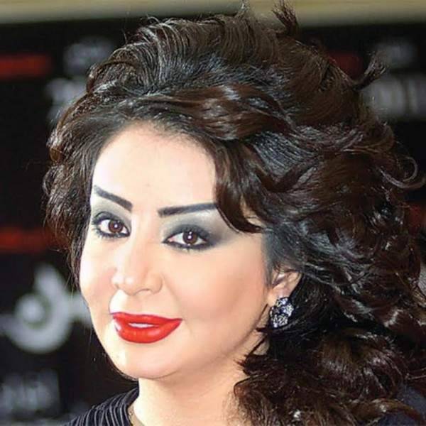 شيماء علي بأول ظهور لها بعد الولادة-بالصورة