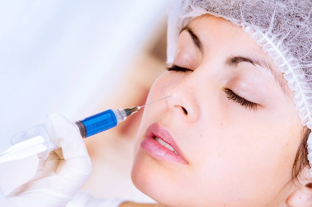 ماذا عن تجميل الأنف بالإبر؟ هل هي تقنية ناجحة؟