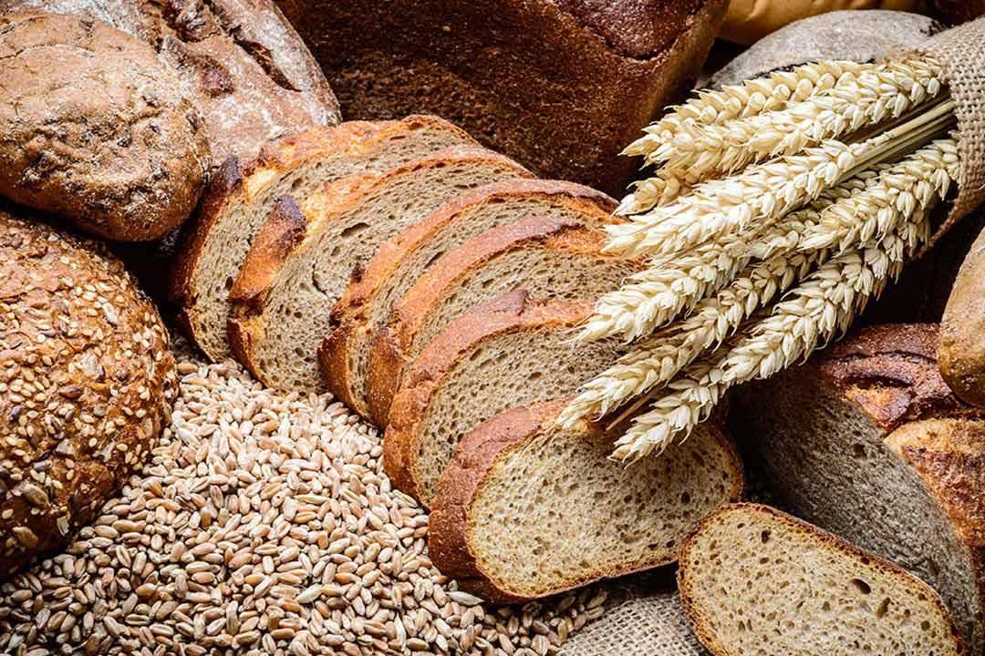 ما الكمية التي يحتاجها الجسم من الجلوتين؟