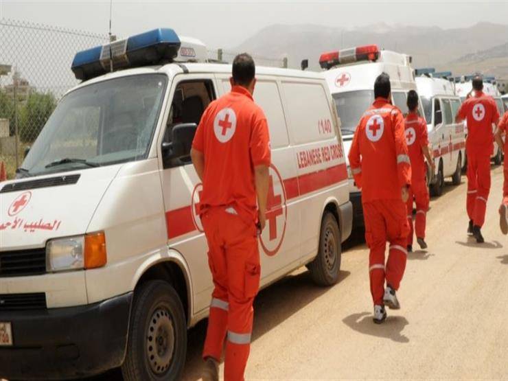 جرحى في حادث سير على طريق قبعيت العكارية