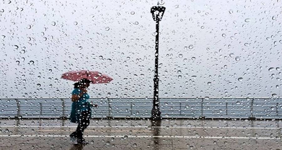 طقس "الاستقلال"..أمطار غزيرة وبرَد ورعود
