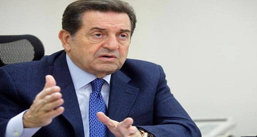 حرب:ليس بالصراع على النفوذ والحصص نحمي الوطن