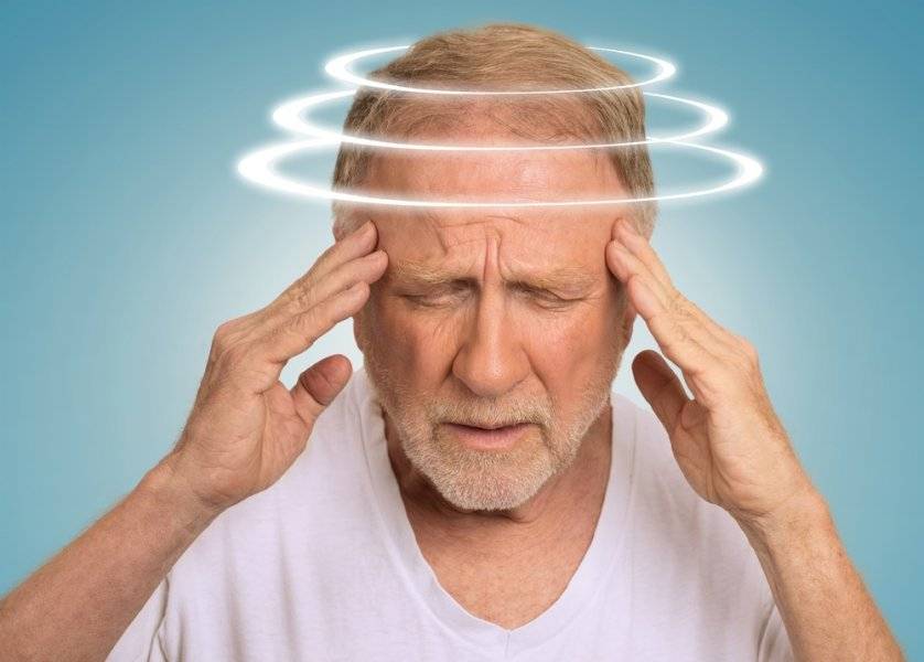 ما أسباب الدوخة المستمرة؟