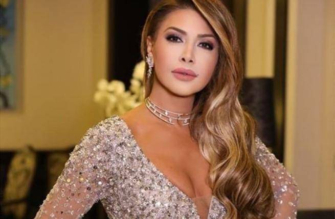 في التفاصيل ... نوال الزغبي تسحر  القلوب!
