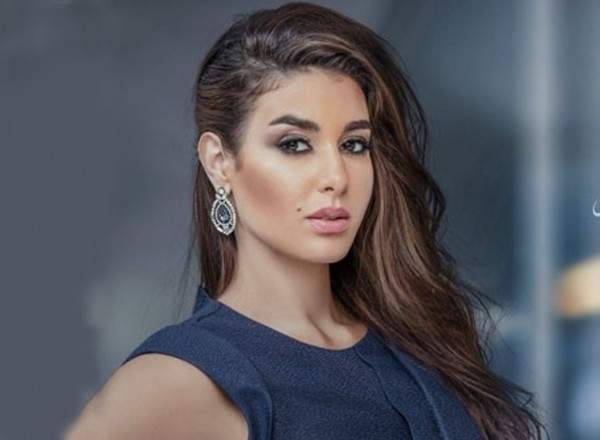 هل تزوجت ياسمين صبري؟-بالصورة